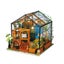Tiny House Kit for Adults to Build Carousel 3