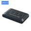 USB Switch KVM USB 3.0 Switcher with Extender 4 Computers Share 4PCS 3P CHK12N Carousel 3