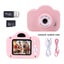 Multifunctional Micro Camera Portable Camera with Lanyard Digital Video C CHK12N Carousel 3