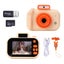 Multifunctional Micro Camera Portable Camera with Lanyard Digital Video C CHK12N Carousel 5