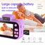 Multifunctional Micro Camera Portable Camera with Lanyard Digital Video C CHK12N Carousel 6