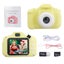 Multifunctional Micro Camera Portable Camera with Lanyard Digital Video C CHK12N Carousel 8