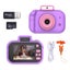 Multifunctional Micro Camera Portable Camera with Lanyard Digital Video C CHK12N Carousel 12