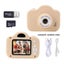 Multifunctional Micro Camera Portable Camera with Lanyard Digital Video C CHK12N Carousel 13