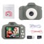 Multifunctional Micro Camera Portable Camera with Lanyard Digital Video C CHK12N Carousel 14
