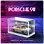 Lego Porsche 911 10295 Display Case Carousel 1