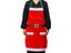 Christmas Apron Kitchen Cooking Apron Sleeveless Apron Baking Apron - Style 1 Carousel 3
