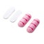 2Pcs Self-adhesion Wire Clip Organizer for Office Cable Wire Holder CHK12N Carousel 5