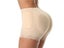 Women 2/4pcs Pads Enhancers Fake Ass Hip Butt Lifter Shapers Control Panties Carousel 3