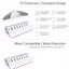 4/7 Port Aluminum Multi USB 3.0 USB 2.0 HUB High Speed USB Splitter Card CHK12N Carousel 4
