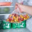 Freshness preserving bags, food grade household point break flat mouth di CHK12N Carousel 10