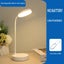 Led Table Desk Lamps Eye Protection Usb Rechargeble Learning Lights Child CHK12N Carousel 5