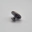 35mm Flat-Top Titanium Grey Cupboard Cabinet Knobs 35x21mm Carousel 3