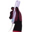New Double-sided Hair Straightener Curling Tong Hairdressing Heat Resista CHK12N Carousel 6