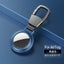AirTag Metal Case Protecto With keychain Metal Magnetic Shockproof Anti S CHK12N Carousel 7