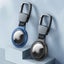 AirTag Metal Case Protecto With keychain Metal Magnetic Shockproof Anti S CHK12N Carousel 10