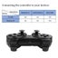 For SONY PS3 Controller Support Bluetooth Wireless Gamepad for Play Stati CHK12N Carousel 5