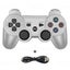 For SONY PS3 Controller Support Bluetooth Wireless Gamepad for Play Stati CHK12N Carousel 11