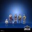 2020 Star Wars Celebrate Saga Boxed Set: The Resistance (5 Action Figures) Carousel 3
