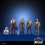2020 Star Wars Celebrate Saga Boxed Set: The Resistance (5 Action Figures) Carousel 4