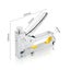 Multitool Nail Stapler Gun Furniture Stapler for Wood Door Upholstery Fra CHK12N Carousel 4
