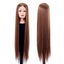 Hair Makeup Trimming Head Model Head Doll 30-inch Dummy Head Model Practi CHK12N Carousel 7