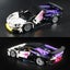 Technical Supercars Model Building Blocks Adults Challenging Vehicle Carousel 3