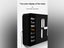 PTN New Digital Clock Sale Sale Sale Carousel 6
