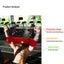 Bench Press Slingshot Powerlifting Strength Increase Nylon Band Weightlif CHK12N Carousel 5
