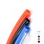 1M/2M/5M/10M/20M Air Component Hose Polyurethane Tubing 4mm 6mm 8mm 10mm CHK12N Carousel 3