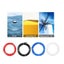 1M/2M/5M/10M/20M Air Component Hose Polyurethane Tubing 4mm 6mm 8mm 10mm CHK12N Carousel 6