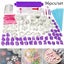 Sugarcraft Cake Decorating Tools Fondant Plunger Cutters Cake Tools Cooki CHK12N Carousel 4
