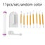 Sugarcraft Cake Decorating Tools Fondant Plunger Cutters Cake Tools Cooki CHK12N Carousel 9