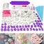 Sugarcraft Cake Decorating Tools Fondant Plunger Cutters Cake Tools Cooki CHK12N Carousel 13