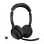 Jabra Evolve2 55 Stereo Headset - UC, USB-C, No Stand (25599-989-899) Carousel 1