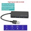 USB Hub USB 3.0 4 PORT Type C HUB High Speed Data cable Convertor adapter CHK12N Carousel 5