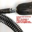 Spring Pipe Pipe Dredging Tools Drain Cleaner Sewer Sinks Basin Pipeline CHK12N Carousel 4