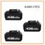 Compatible Makita 18V 6.0Ah Rechargeable Power Tool Battery Lithium ion R CHK12N Carousel 4