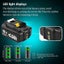 Compatible Makita 18V 6.0Ah Rechargeable Power Tool Battery Lithium ion R CHK12N Carousel 5