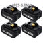 Compatible Makita 18V 6.0Ah Rechargeable Power Tool Battery Lithium ion R CHK12N Carousel 7
