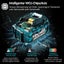 Compatible Makita 18V 6.0Ah Rechargeable Power Tool Battery Lithium ion R CHK12N Carousel 9