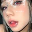 1.2mm heart-shaped stainless steel nose ring lip ring round perforated je CHK12N Carousel 4