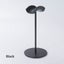 Aluminum Headphone Stand Stylish Non-Slip Headset Holder Bracket for AirP CHK12N Carousel 3