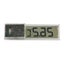 Aquarium Thermometer Meters LCD Digital Measurement Fish Tank Reptile Carousel 2