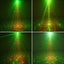 Rechargeable Party Dj Disco Light Sound Activated Rgb Led Strobe Stage Laser ... Carousel 4