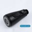 Replacement 2 Modes Sink Basin Kitchen Pull Out Faucet Aerator Sprayer Pl CHK12N Carousel 5