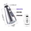 Replacement 2 Modes Sink Basin Kitchen Pull Out Faucet Aerator Sprayer Pl CHK12N Carousel 7