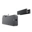 USB C Hub USB3.1 HUB With PD Charging TF/SD Card Reader HDMI Earphone Jac CHK12N Carousel 6