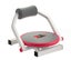 Core Trainer Ab Crunch Machine Home Sit-ups Assistive Fitness Equipment Carousel 6