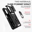 1x Shockproof phone Cover for Samsung Galaxy A24 Carousel 3